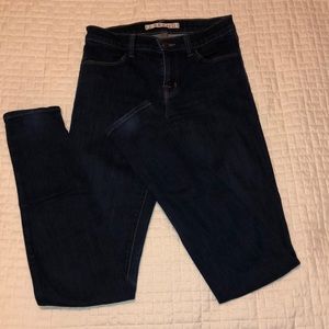J Brand super skinny jeans